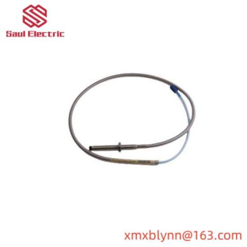 Bently Nevada 330104-00-08-10-01-CN | 3300 XL Proximity Probes, 8mm