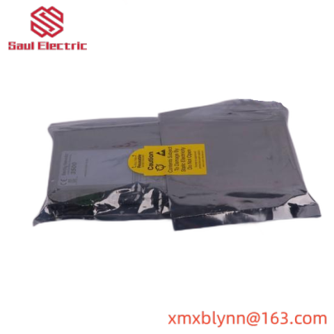 Bently Nevada 330104-00-10-10-02-00: High-Fidelity Control Module for Advanced Industrial Automation