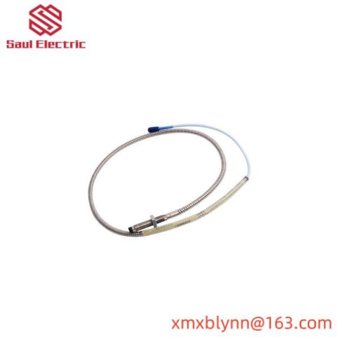 Bently Nevada 330104-00-10-10-02-05 Proximity Probes: Precision Sensor for Industrial Control