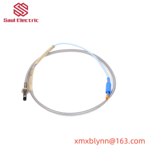 Bently Nevada 330104-00-10-10-02-05 Proximity Probes - Precision Measurement for Industrial Control