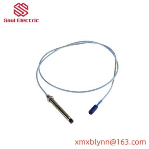 Bently Nevada 330104-00-10-20-12-05 Proximity Probe; Producer:bently-nevada