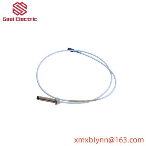Bently Nevada 330104-00-11-05-02-00 Proximity Transducer: Advanced Sensing Solution for Industrial Automation
