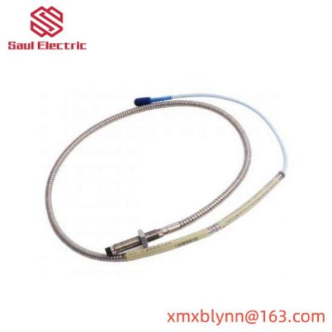 Bently Nevada 330104-00-12-10-02-00 | 3300 XL 8 mm Proximity Probes - Precision Measurement for Industrial Automation