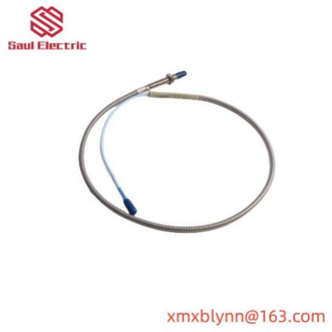 Bently Nevada 330104-00-14-10-02-05 Control System Module