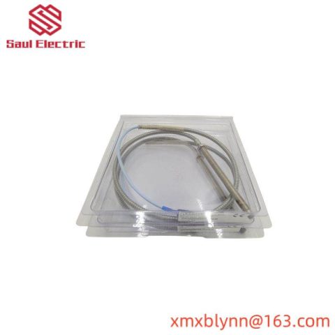 Bently Nevada 330104-00-15-10-02-00: High-Precision Proximity Probe for Industrial Automation