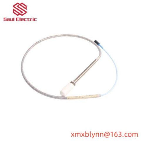 Bently Nevada 330104-00-16-10-02-00: Precision Proximity Transducer for Industrial Automation