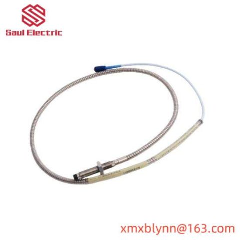 Bently Nevada 330104-00-16-50-02-00 3300 XL 8mm Proximity Probe - Industrial Control Module