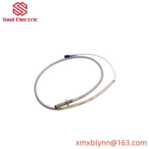 Bently Nevada 330104-00-20-10-02-00 Proximity Probes - Advanced Automation Solutions