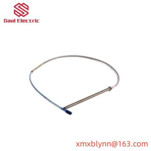 Bently Nevada 330104-00-22-10-02-05 Proximity Probes - Precision Sensor Technology for Industrial Automation