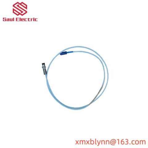 Bently Nevada 330104-00-24-10-02-00 Proximity Transducer: Industrial Precision in Motion Control