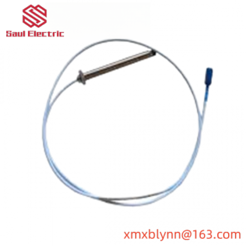 Bently Nevada 330104-00-24-50-02-00: Precision Control Module for Industrial Automation