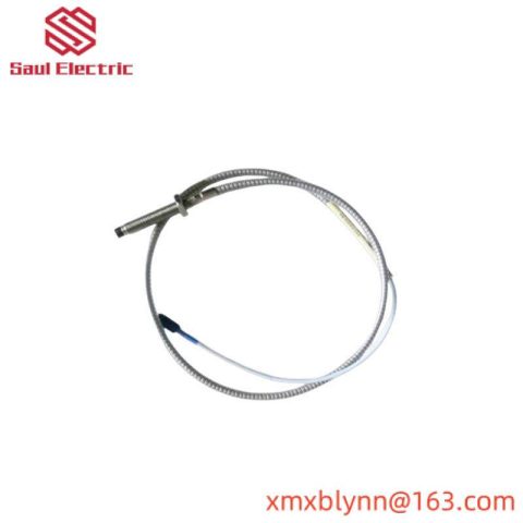 Bently Nevada 330104-00-25-10-02-05 Proximity Transducer - Advanced Sensor Technology for Industrial Automation