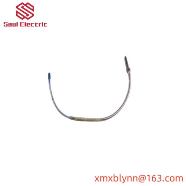 Bently Nevada 330104-01-06-10-02-00 Proximity Probes - Precision Sensor for Industrial Automation