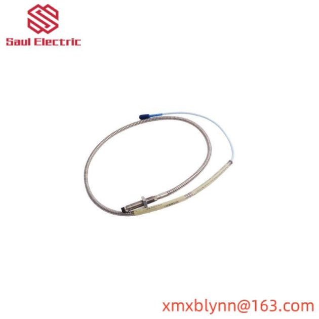 Bently Nevada 330104-02-10-10-02-00 Proximity Probes for Industrial Control Systems