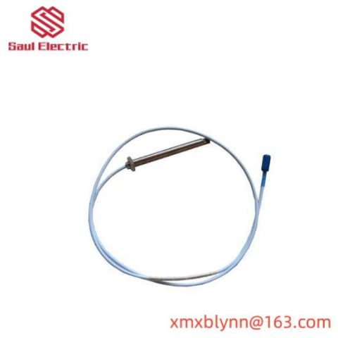 Bently Nevada 330104-03-06-05-02-00, Advanced Control Module for Industrial Automation