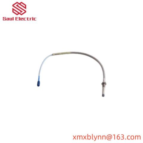 Bently Nevada 330104-03-06-05-02-00 Proximity Probes, Precision Monitoring Solutions for Industrial Automation