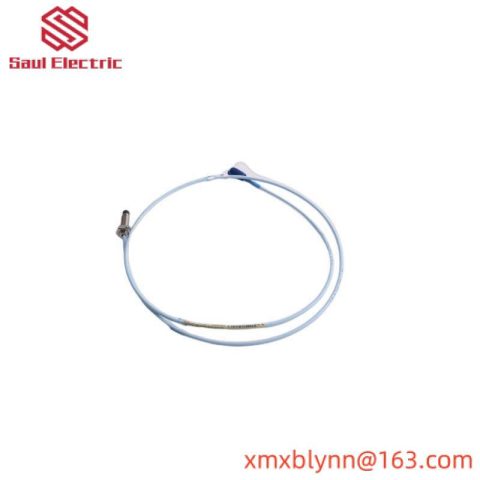 Bently Nevada 330104-05-15-05-02-00 Proximity Transducer - Precision Detection for Industrial Automation