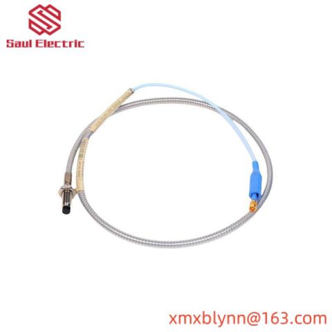 Bently Nevada 330104-05-17-10-11-05 - 3300 XL 8mm Proximity Probes