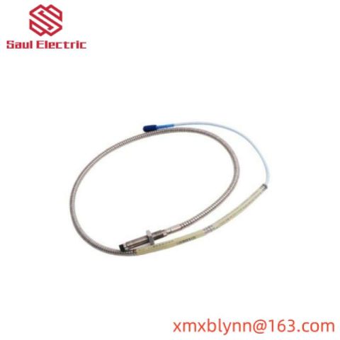 Bently Nevada 330104-05-18-50-02-CN | Advanced Proximity Probes for Industrial Control Systems