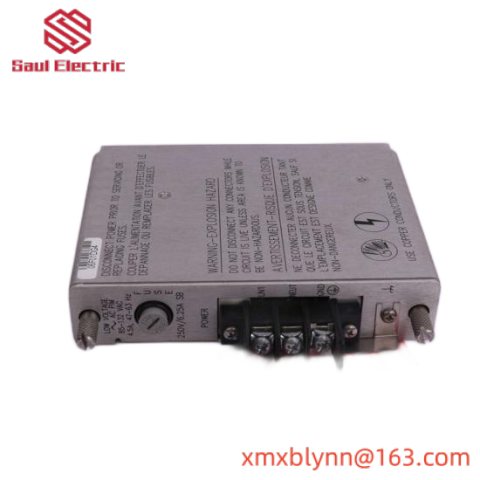 Bently Nevada 330104-06-14-10-02-00 Industrial Control Cable