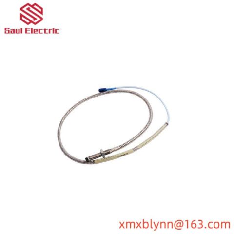 Bently Nevada 330104-08-14-10-02-05 Proximity Probes: Industrial Automation Innovation