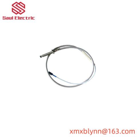 Bently Nevada 330104-08-15-10-02-05, Proximity Probe 3300 XL 8 mm