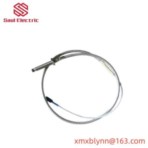 Bently Nevada 330104-08-16-10-02-00: Advanced 3300 XL Proximity Probes for Industrial Control Systems