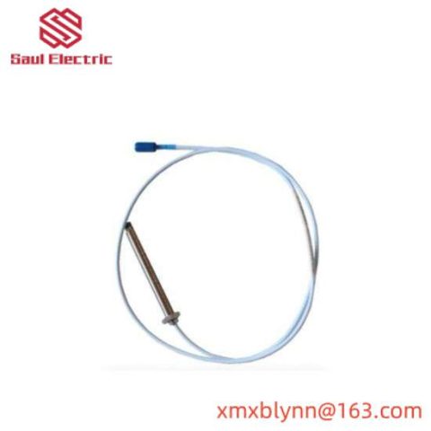 Bently Nevada 330104-10-20-10-02-05: Industrial PLC Extension Cable