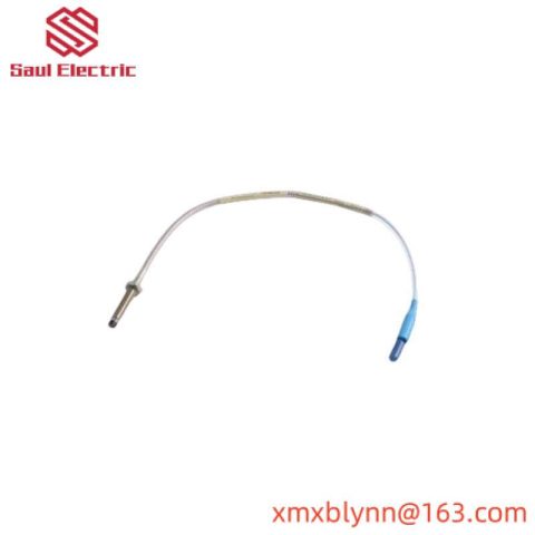 Bently Nevada 330104-13-20-10-02-00 3300 XL 8mm Proximity Transducer: Precision Detection for Industrial Automation