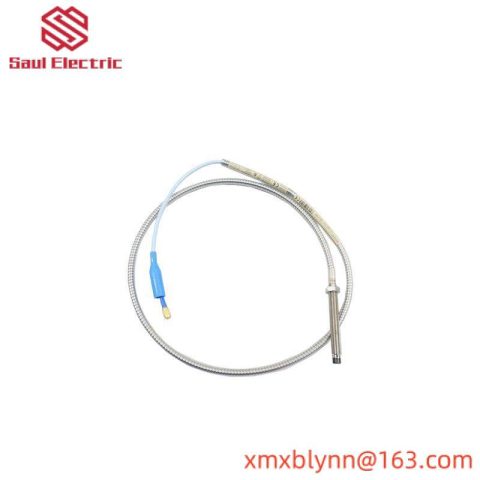 Bently Nevada 330104-13-20-50-02-00: 3300 XL 8 mm Proximity Probes