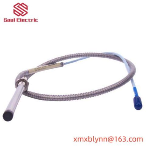 Bently Nevada 330104-15-23-10-02-00 Proximity Probes