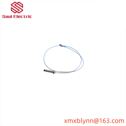 BENTLY NEVADA 330105-00-05-10-02-00 - 3300 XL 8 mm Proximity Probes