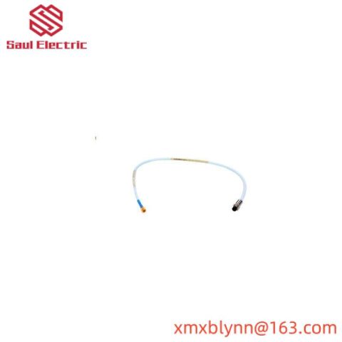 BENTLY NEVADA 330105-02-10-02-00: 3300 XL 8 mm Reverse Mount Probes