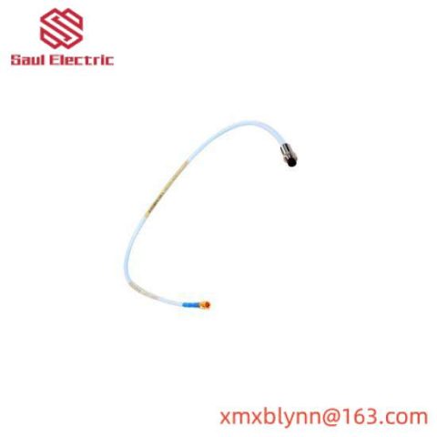 Bently Nevada 330105-02-12-05-02-05 - 3300 XL 8 mm Reverse Mount Probe, Advanced Control Solutions