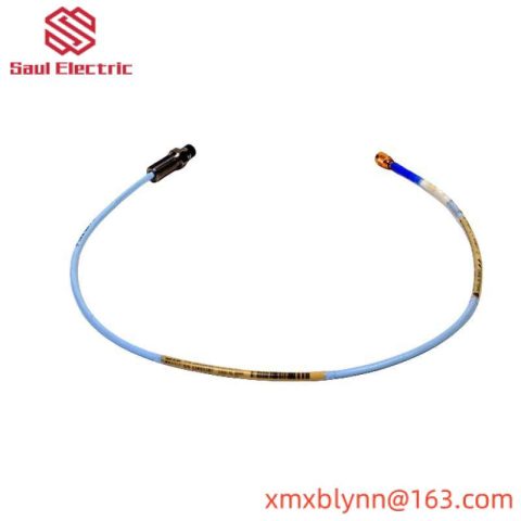 BENTLY NEVADA 330105-02-12-05-12-05, Advanced 3300 XL 8 mm Reverse Mount Probe