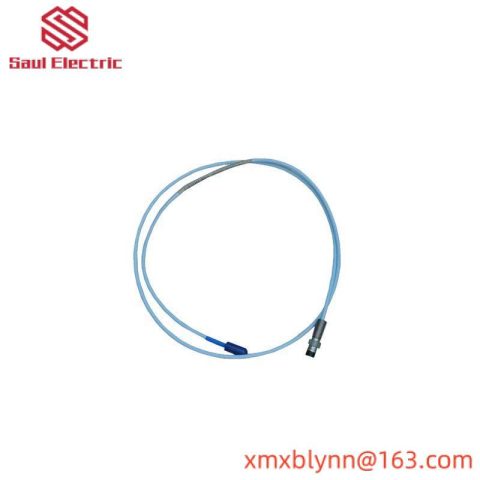 Bently Nevada 330105-02-12-10-02-CN Proximity Transducer - Precision Measurement & Control Solution