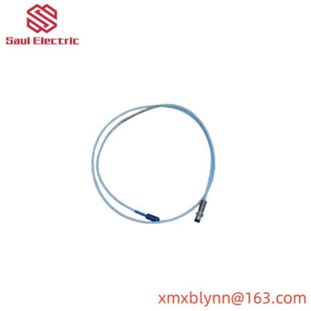 Bently Nevada 330105-02-12-15-12-05, Advanced Proximity Sensor