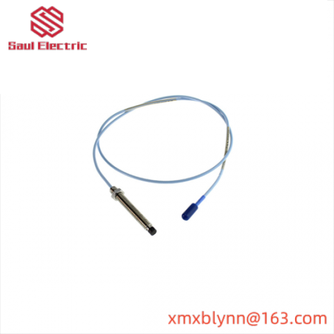 Bently Nevada 330105-02-12-20-02-05 3300 XL 8mm Proximity Transducer - Precision Measurement for Industrial Control