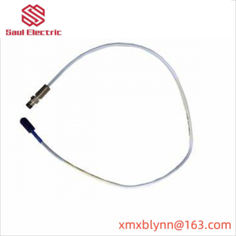 Bently Nevada 330106-05-30-05-02-05: High-Precision Reverse Mount Probes for Industrial Control