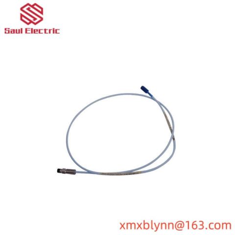 Bently Nevada 330106-05-30-05-02-CN: Advanced Reverse Mount Probes for Industrial Control Solutions