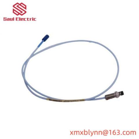 Bently Nevada 330106-05-30-10-02-00, Proximity Transducer for Advanced Control Systems