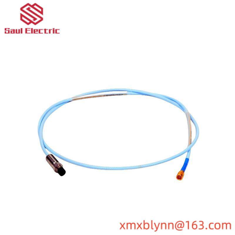 bently_nevada_330106-05-30-10-02-05-05_3300_xl_8mm_reverse_mount_probes_m10_x_1_threads.jpg Bently Nevada 330106-05-30-10-02-05-05 XL 8mm Reverse Mount Probes, M10 x 1 Threads