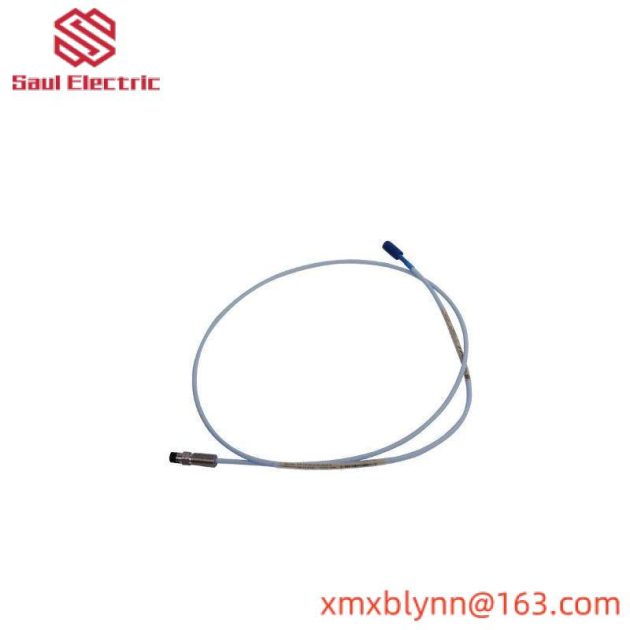 BENTLY NEVADA 330106-05-30-15-02-00, High Performance 3300 XL Reverse Mount Probes