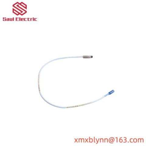 Bently Nevada 330106-05-30-50-02-00 PLC Reverse Mount Probe, Precision Automation Solution