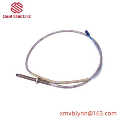 Bently Nevada 330106-05-30-50-02-05 Proximity Probe for Industrial Control Systems