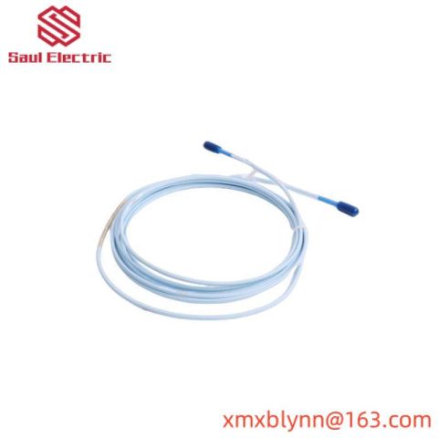 Bently Nevada 330130-00-05-05-02-00 Proximity Probes for Enhanced Industrial Automation
