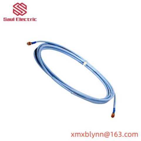 Bently Nevada 330130-030-00-00 Extension Cable - Control System Integration
