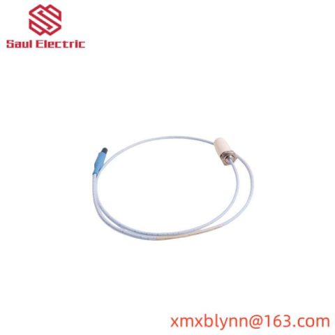 Bently Nevada 330130-035-00-00: 3300 XL Proximity Probes, 11mm