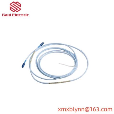 Bently Nevada 330130-035-00-00 Extension Cable for Industrial Automation Control