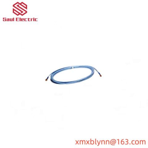 Bently Nevada 330130-040-00-00 / CN 3300 XL Standard Extension Cable; Manufacturer: Bently-Nevada